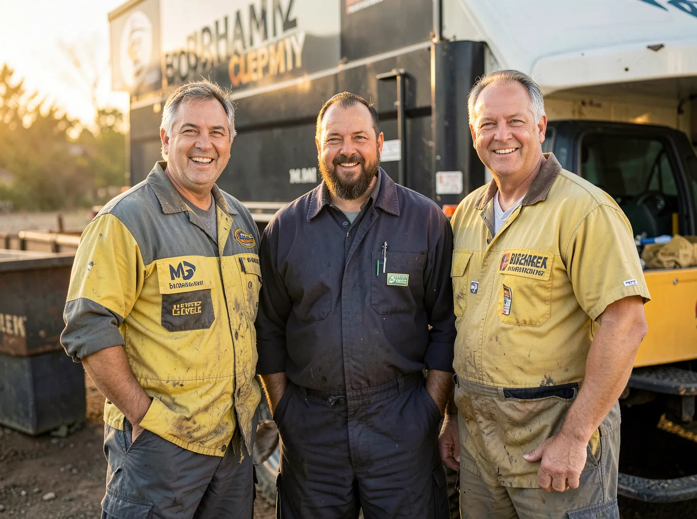 Sewage Cleanup company in Mallard, IA